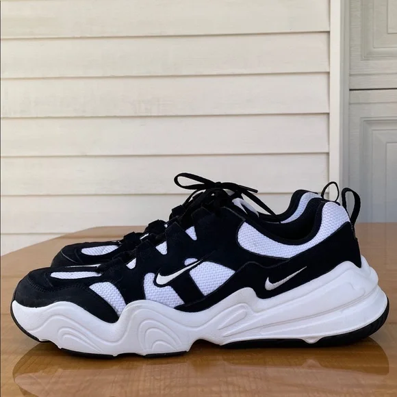 Nike Tech Hera Mens Shoes Size 12 - Picture 2 of 11